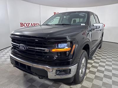 2024 Ford F-150 SuperCrew Cab 4x4 Pickup for sale #246322 - photo 1