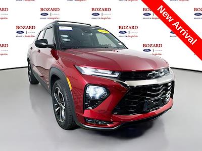 2022 Chevrolet Trailblazer FWD SUV for sale #252915B - photo 1