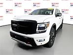 Used 2021 Nissan Titan PRO-4X Crew Cab 4x4 Pickup for sale #246340B - photo 4