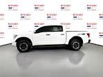 Used 2021 Nissan Titan PRO-4X Crew Cab 4x4 Pickup for sale #246340B - photo 5