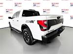 Used 2021 Nissan Titan PRO-4X Crew Cab 4x4 Pickup for sale #246340B - photo 6