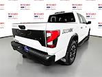 Used 2021 Nissan Titan PRO-4X Crew Cab 4x4 Pickup for sale #246340B - photo 2