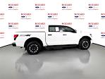 Used 2021 Nissan Titan PRO-4X Crew Cab 4x4 Pickup for sale #246340B - photo 8