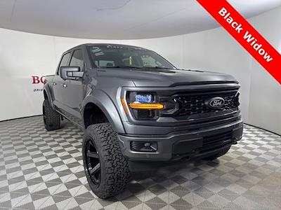 2024 Ford F-150 SuperCrew Cab 4x4 Pickup for sale #246341 - photo 1