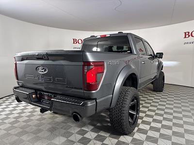 2024 Ford F-150 SuperCrew Cab 4x4 Pickup for sale #246341 - photo 2