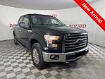 2015 Ford F-150 SuperCrew Cab 4x4 Pickup for sale #246368A - photo 1
