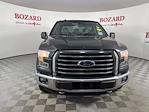 2015 Ford F-150 SuperCrew Cab 4x4 Pickup for sale #246368A - photo 3