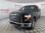 2015 Ford F-150 SuperCrew Cab 4x4 Pickup for sale #246368A - photo 5