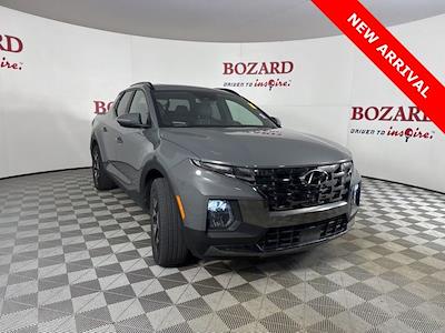 Used 2022 Hyundai Santa Cruz Limited Double Cab AWD Pickup for sale #246374A - photo 1