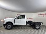 2024 Ford F-350 Regular Cab DRW 4x4, Cab Chassis for sale #246386 - photo 5