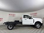 2024 Ford F-350 Regular Cab DRW 4x4, Cab Chassis for sale #246386 - photo 8