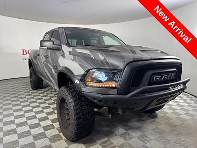 2016 Ram 1500 Crew Cab 4x4 Pickup for sale #246435D - photo 1