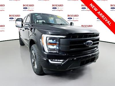 2023 Ford F-150 SuperCrew Cab 4x4 Pickup for sale #246451AB - photo 1