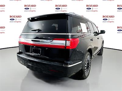 Used 2021 Lincoln Navigator Black Label 4x4 SUV for sale #246477A - photo 2