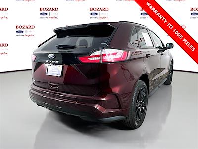 Used 2023 Ford Edge ST AWD SUV for sale #246490A - photo 2