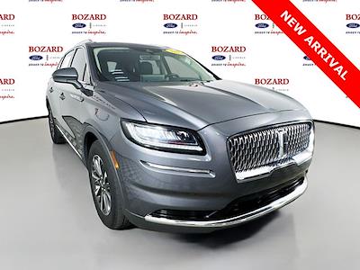 2023 Lincoln Nautilus AWD SUV for sale #246496A - photo 1