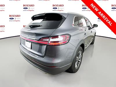 2023 Lincoln Nautilus AWD SUV for sale #246496A - photo 2