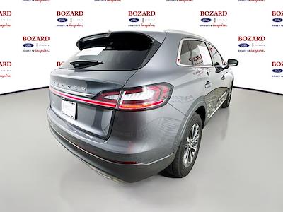 Used 2023 Lincoln Nautilus Standard AWD SUV for sale #246496A - photo 2