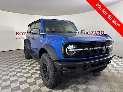 2024 Ford Bronco 4WD SUV for sale #246501 - photo 1