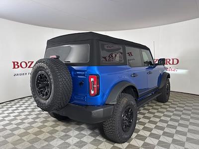 2024 Ford Bronco 4WD SUV for sale #246501 - photo 2