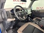 2024 Ford Bronco 4WD SUV for sale #246501 - photo 15