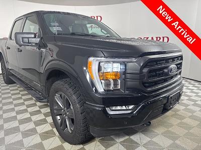 2021 Ford F-150 SuperCrew Cab 4x4 Pickup for sale #246501A - photo 1