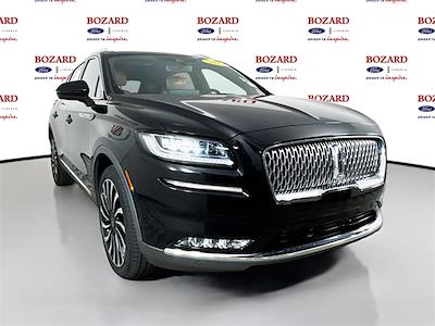 2022 Lincoln Nautilus AWD SUV for sale #250144A - photo 1