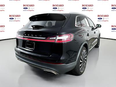 2022 Lincoln Nautilus AWD SUV for sale #250144A - photo 2