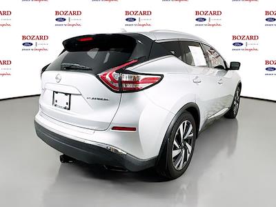 2017 Nissan Murano 4x2 SUV for sale #250145A - photo 2