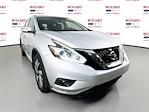 2017 Nissan Murano 4x2 SUV for sale #250145A - photo 1