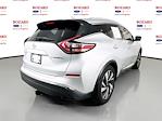 2017 Nissan Murano 4x2 SUV for sale #250145A - photo 2