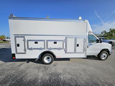 2025 Ford E-450 RWD, Rockport Workport Service Utility Van for sale #250148 - photo 1