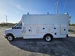 2025 Ford E-450 RWD, Rockport Workport Service Utility Van for sale #250148 - photo 3