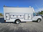 2025 Ford E-450 RWD, Rockport Workport Service Utility Van for sale #250148 - photo 1