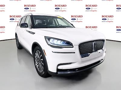 Used 2023 Lincoln Aviator Reserve for sale #250157A - photo 1
