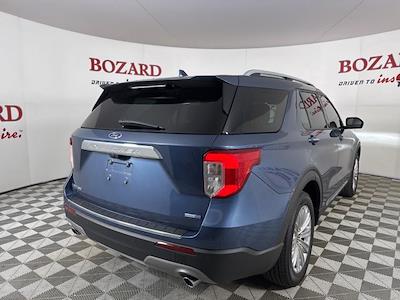 2020 Ford Explorer 4WD SUV for sale #250169A - photo 2