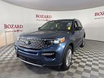 2020 Ford Explorer 4WD SUV for sale #250169A - photo 4