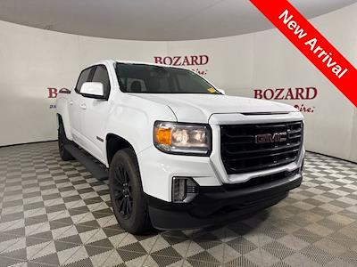 Used 2022 GMC Canyon Elevation Crew Cab for sale #250194A - photo 1
