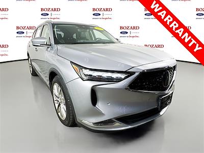 Used 2022 Acura MDX Advance AWD SUV for sale #250591A - photo 1