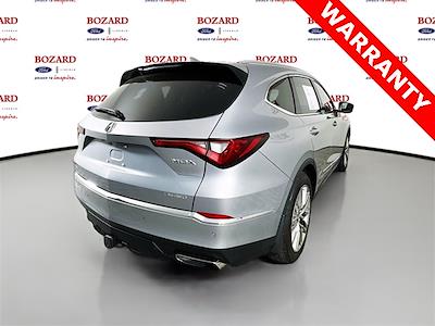 Used 2022 Acura MDX Advance AWD SUV for sale #250591A - photo 2