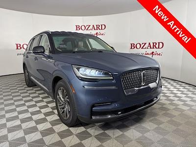 2021 Lincoln Aviator RWD SUV for sale #250237A - photo 1