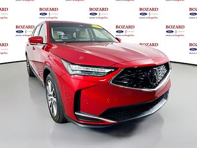 2025 Acura MDX FWD SUV for sale #250248A - photo 1