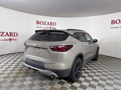 Used 2021 Chevrolet Blazer - photo 1