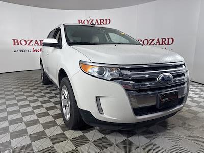 Used 2013 Ford Edge SEL AWD SUV for sale #250258AA - photo 1