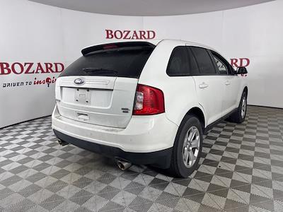 Used 2013 Ford Edge SEL AWD SUV for sale #250258AA - photo 2
