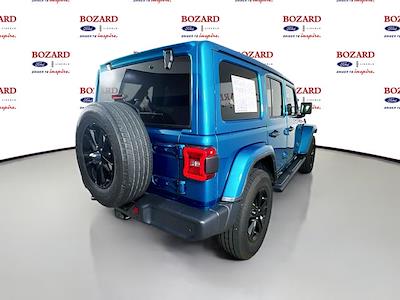 2020 Jeep Wrangler 4x4 SUV for sale #250305A - photo 2