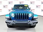2020 Jeep Wrangler 4x4 SUV for sale #250305A - photo 3