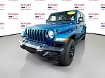 2020 Jeep Wrangler 4x4 SUV for sale #250305A - photo 4