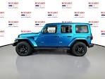 2020 Jeep Wrangler 4x4 SUV for sale #250305A - photo 5