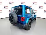 2020 Jeep Wrangler 4x4 SUV for sale #250305A - photo 2